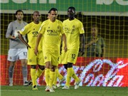 Bóng đá anh, ngoại hạng anh, lịch thi đấu euro 2012, Các đại gia châu Âu "xâu xé" sao của Villarreal